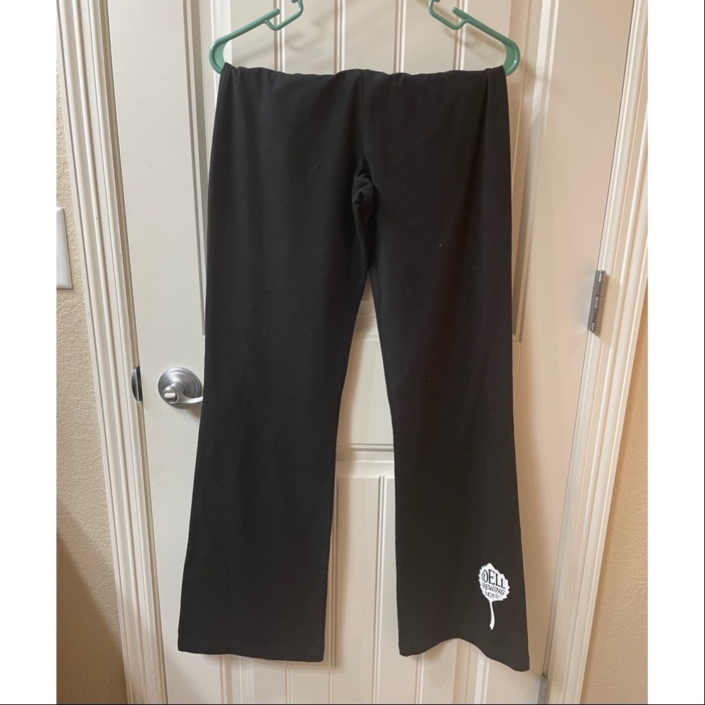 Odell Brewing Yoga Pants (No Longer Sold)